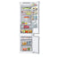 Samsung BRB30715EWW - Inbouw Koel-vriescombinatie - No Frost