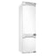 Samsung BRB30715EWW - Inbouw Koel-vriescombinatie - No Frost