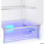 Beko B5RCNE405HXB - Koel-vriescombinatie - No Frost