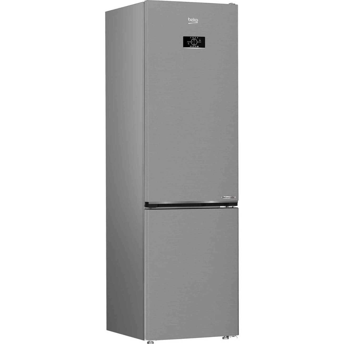 Beko B5RCNE405HXB - Koel-vriescombinatie - No Frost