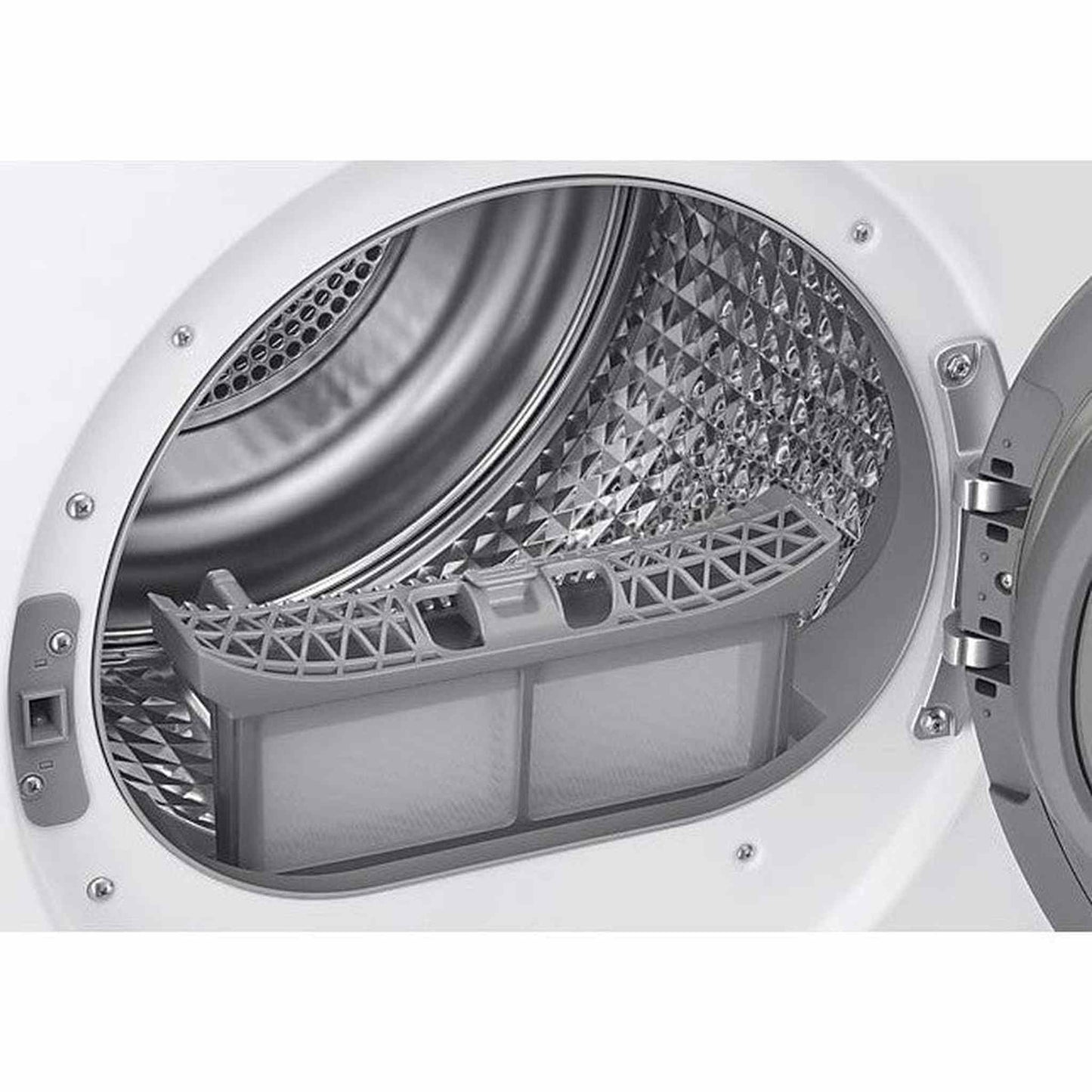 Samsung DV90BB7445GES2 - Condensdroger