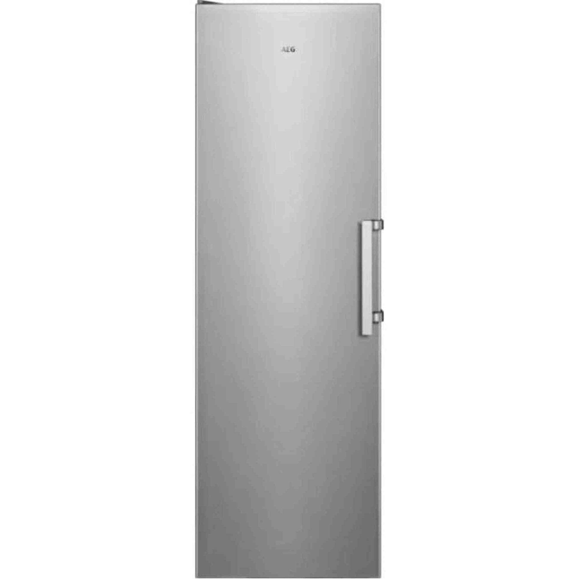 AEG OAG7M281DX - Vrijstaande vriezer - No Frost