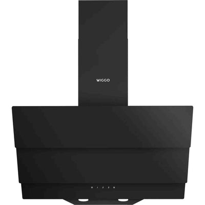 Wiggo WE-B643G B - Wandschouw Afzuigkap