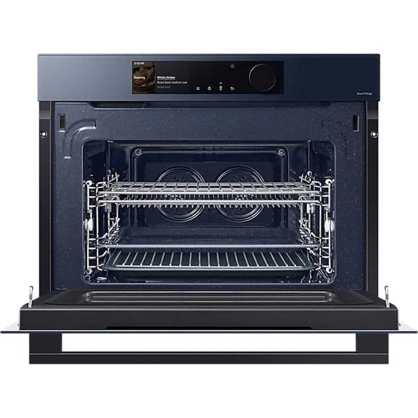 Samsung NQ5B6753CAN - Inbouw magnetron - met ovenfunctie