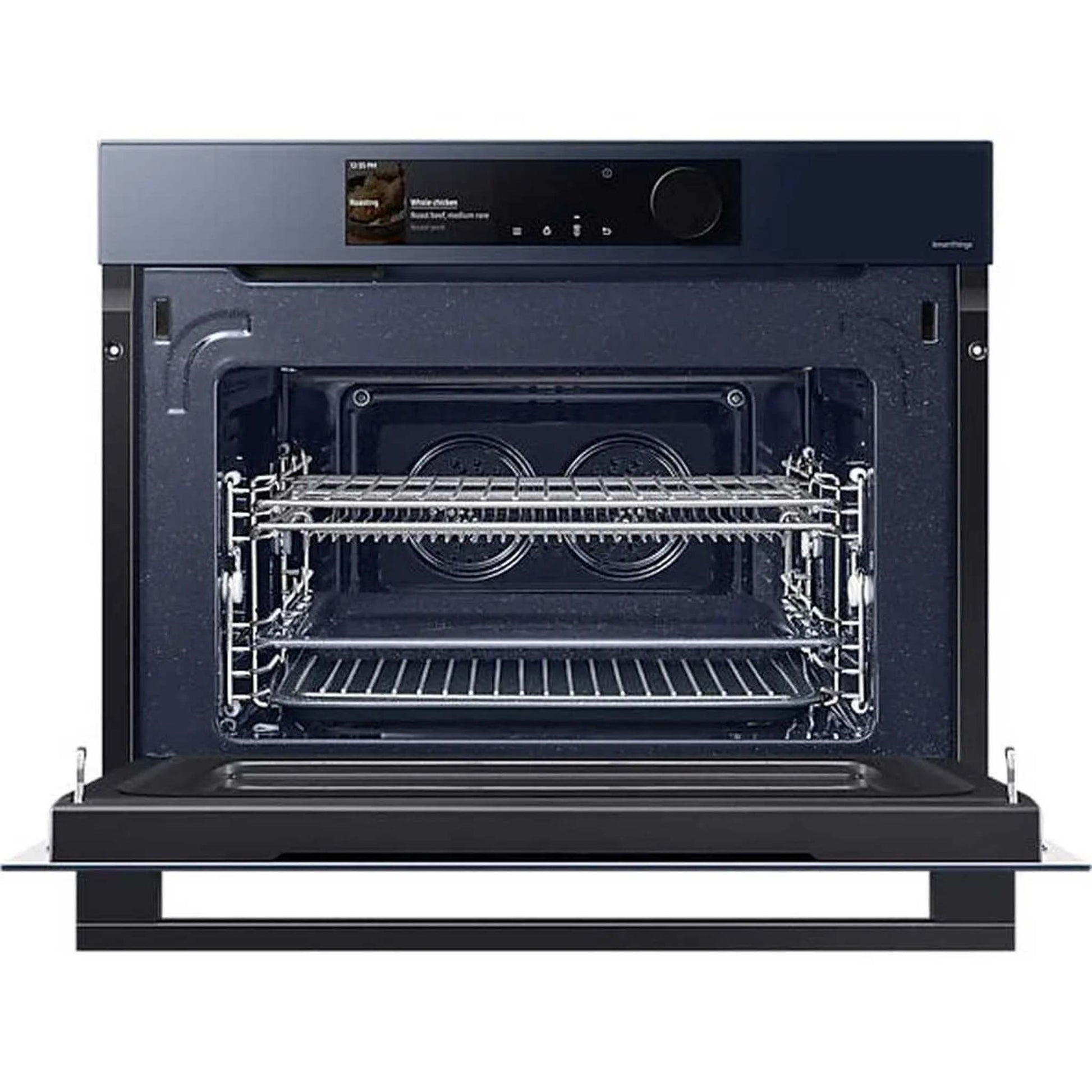 Samsung NQ5B6753CAN - Inbouw magnetron - met ovenfunctie