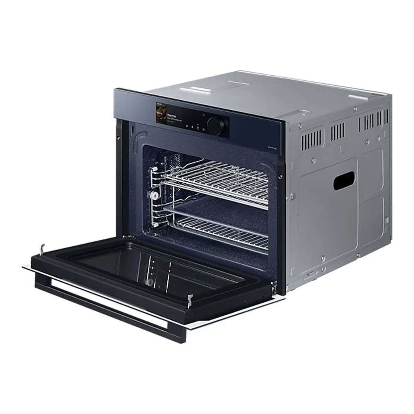 Samsung NQ5B6753CAN - Inbouw magnetron - met ovenfunctie