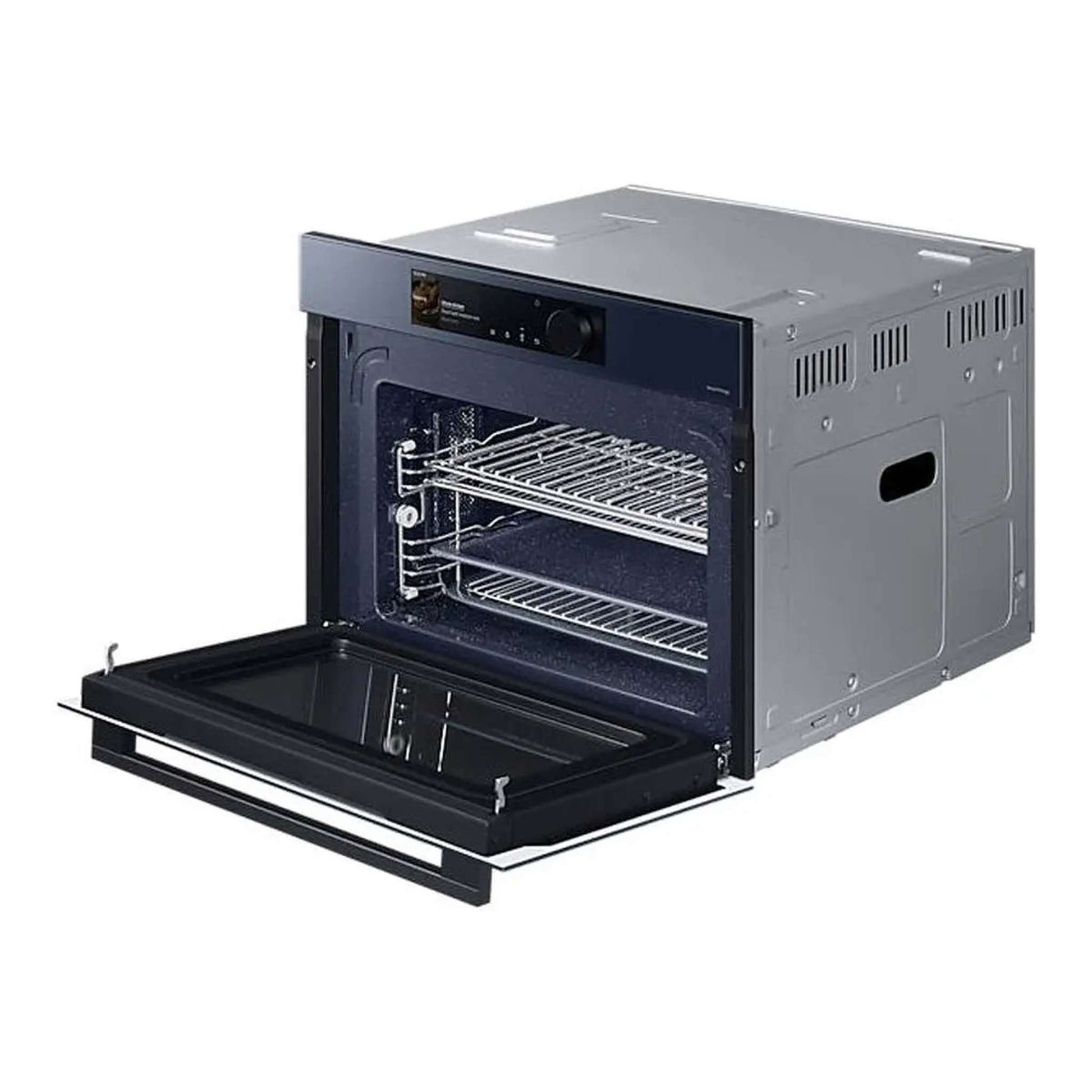 Samsung NQ5B6753CAN - Inbouw magnetron - met ovenfunctie