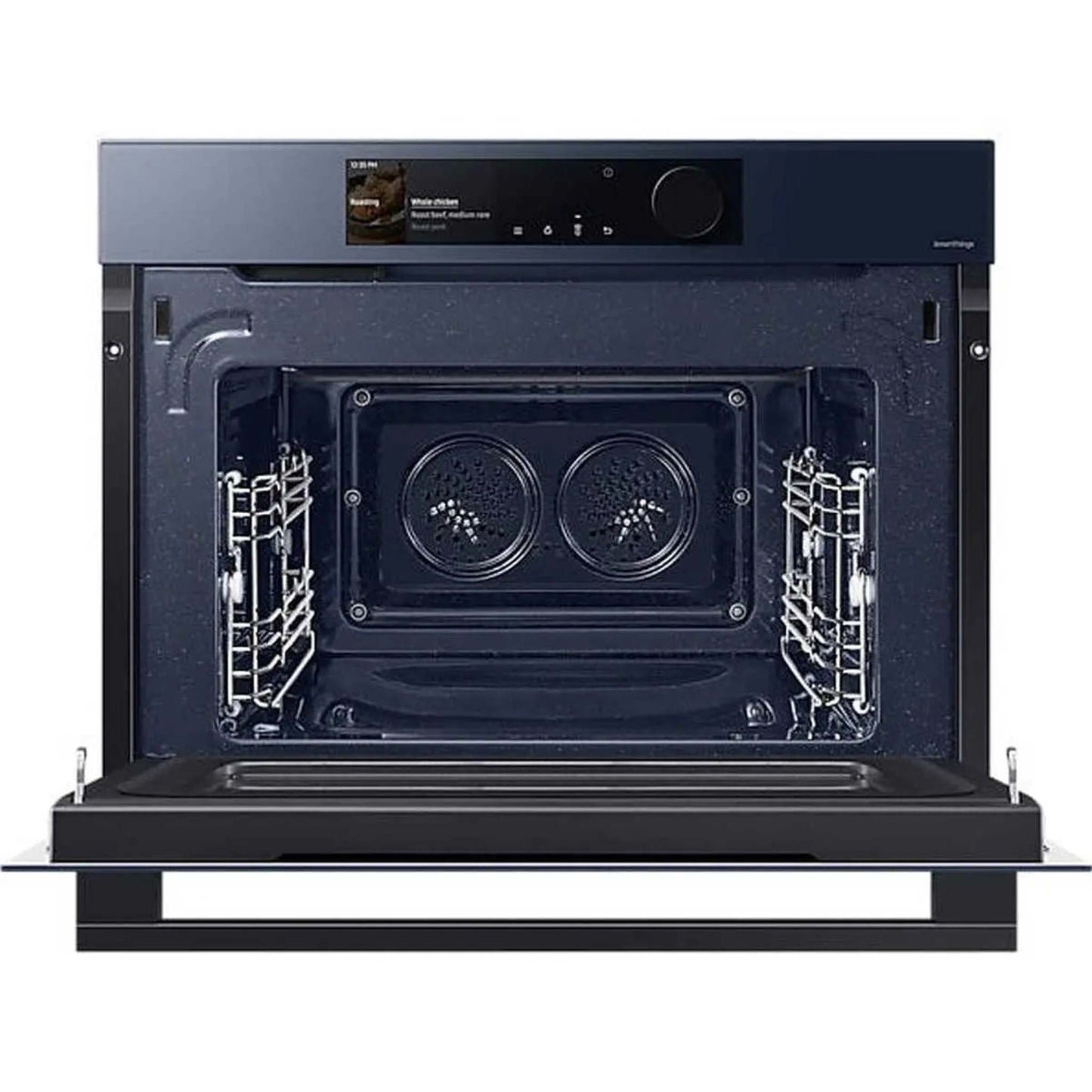 Samsung NQ5B6753CAN - Inbouw magnetron - met ovenfunctie