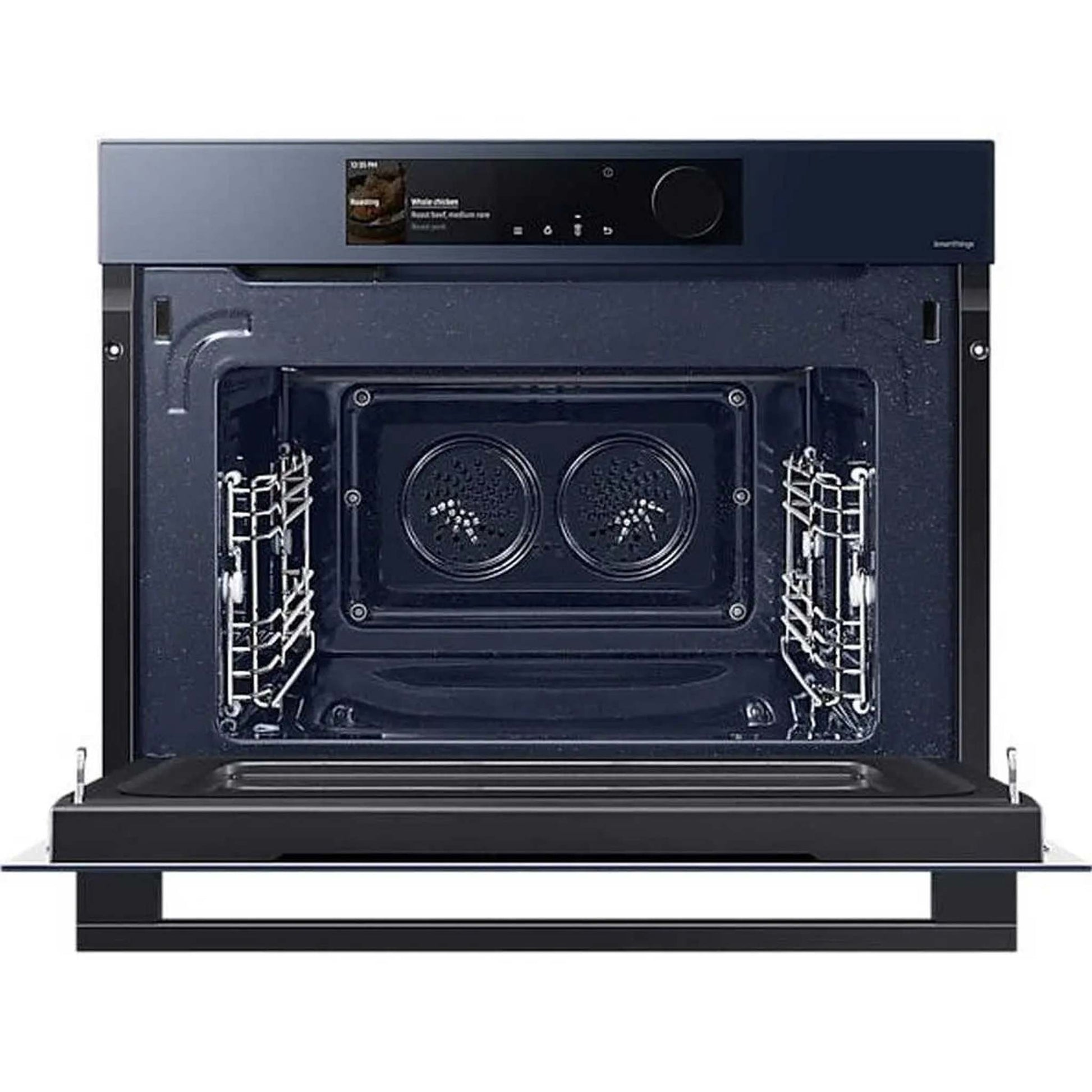 Samsung NQ5B6753CAN - Inbouw magnetron - met ovenfunctie