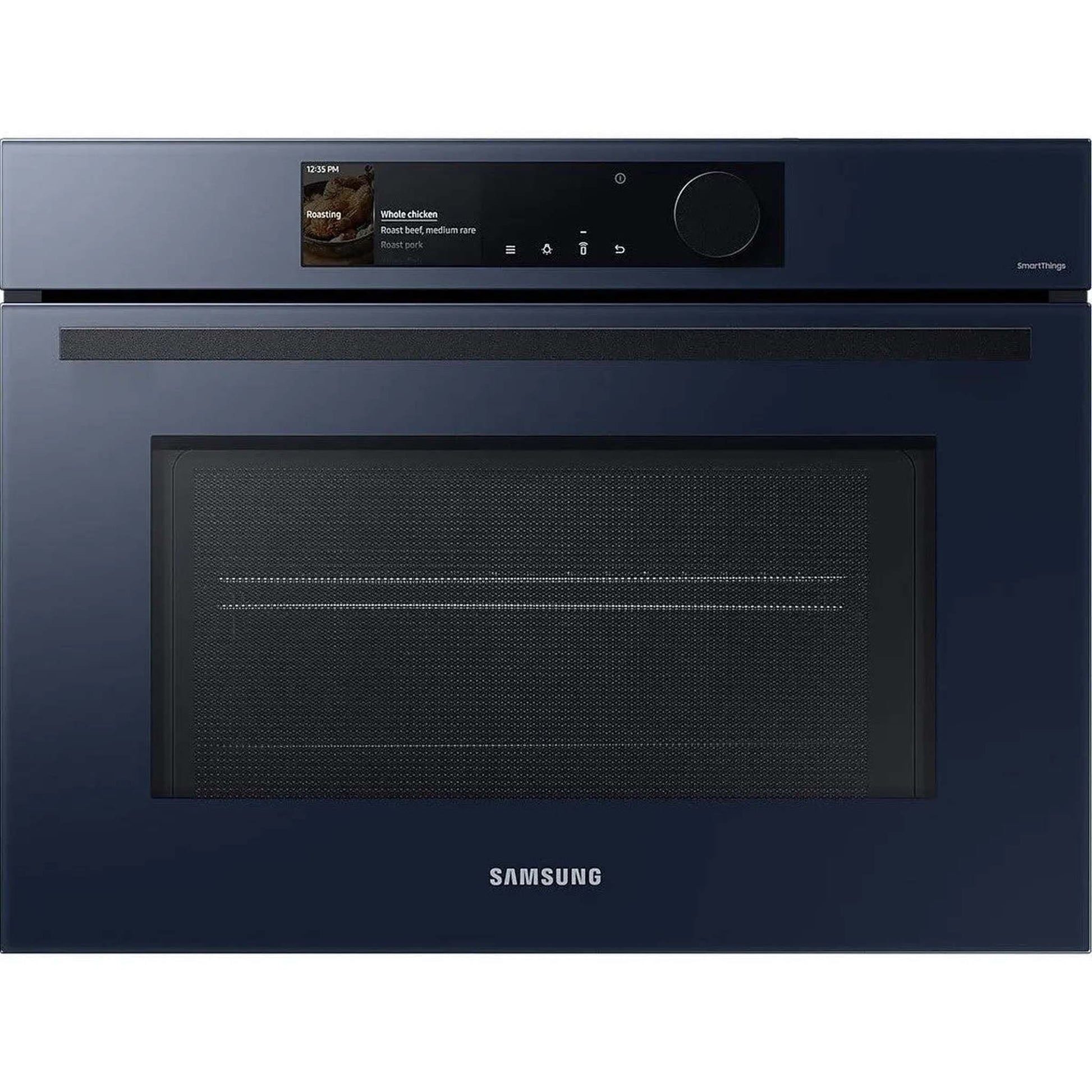 Samsung NQ5B6753CAN - Inbouw magnetron - met ovenfunctie