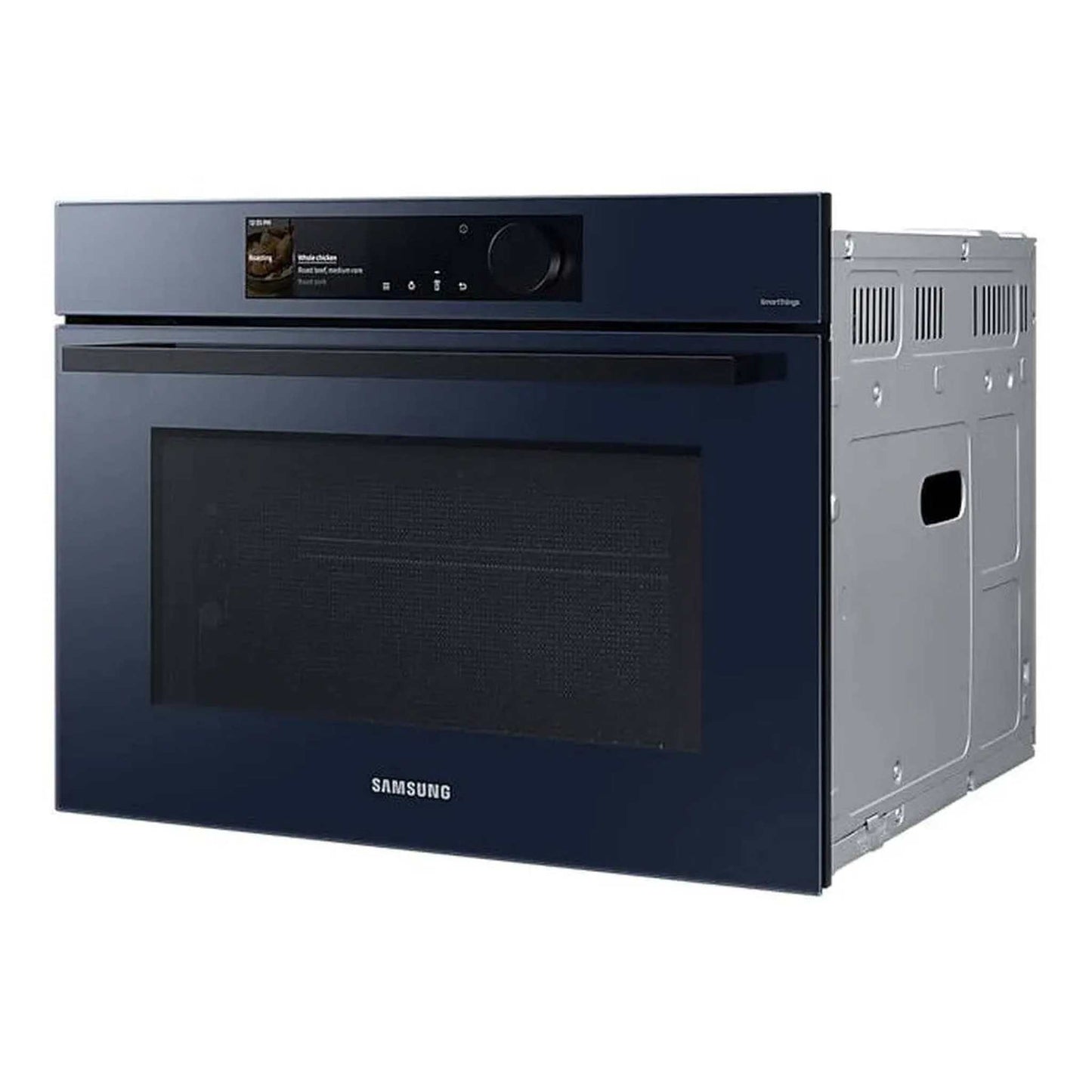 Samsung NQ5B6753CAN - Inbouw magnetron - met ovenfunctie