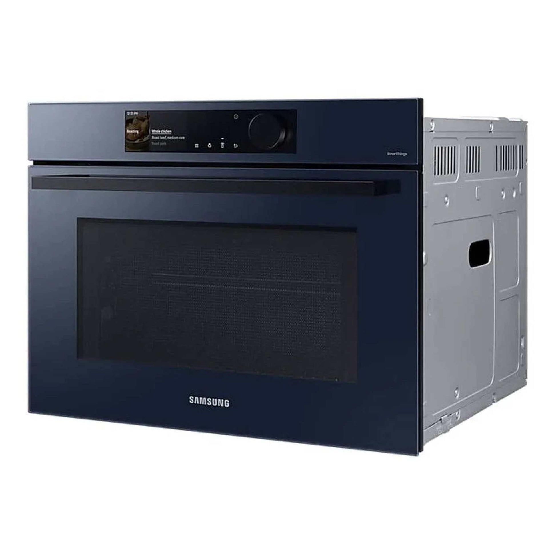 Samsung NQ5B6753CAN - Inbouw magnetron - met ovenfunctie