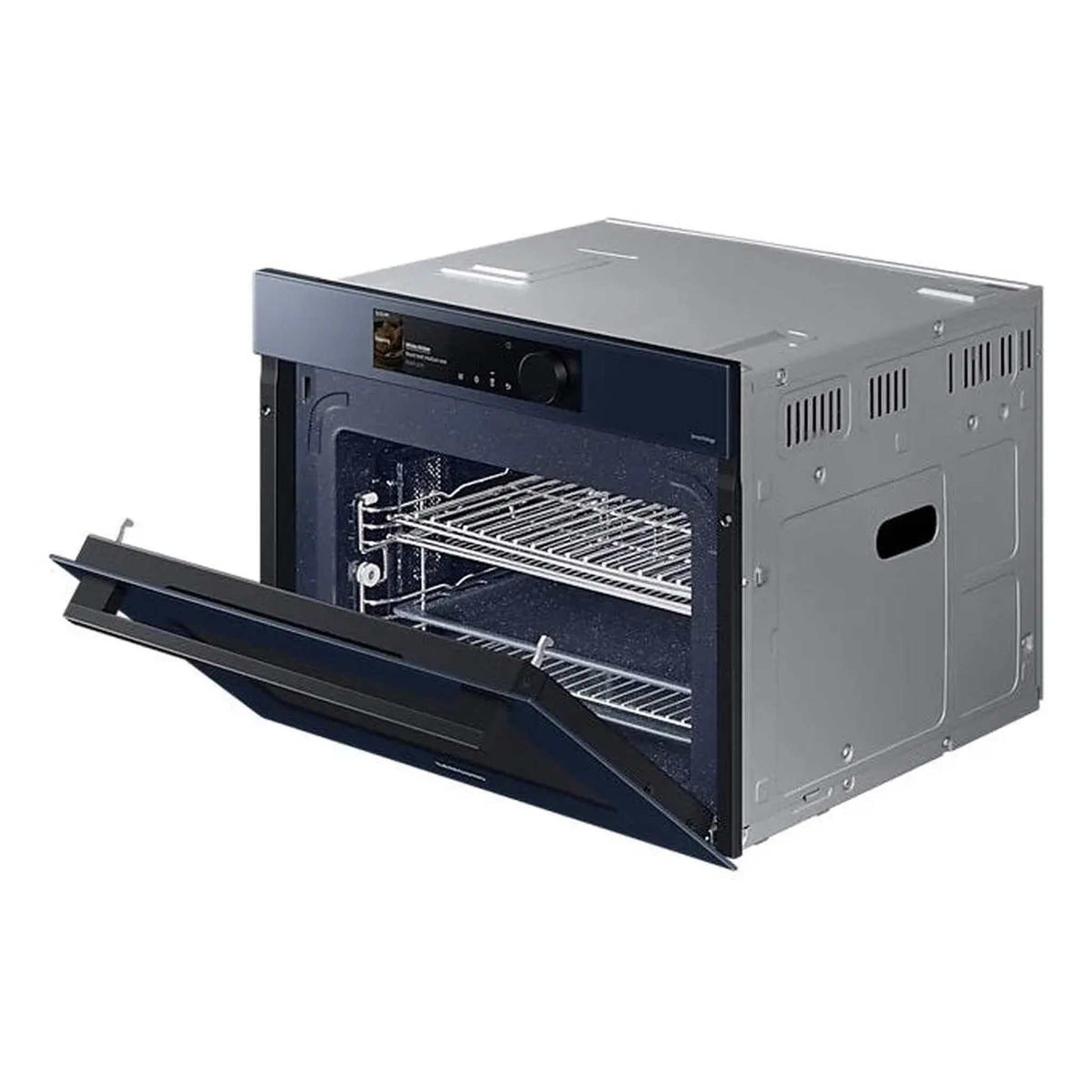 Samsung NQ5B6753CAN - Inbouw magnetron - met ovenfunctie