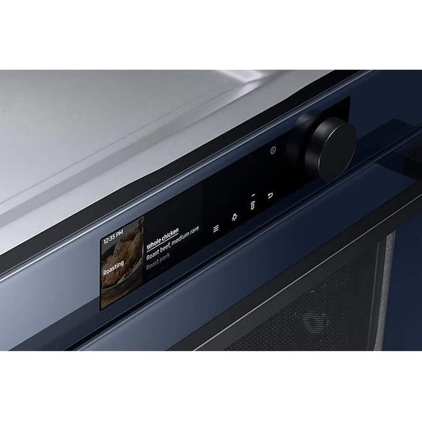 Samsung NQ5B6753CAN - Inbouw magnetron - met ovenfunctie