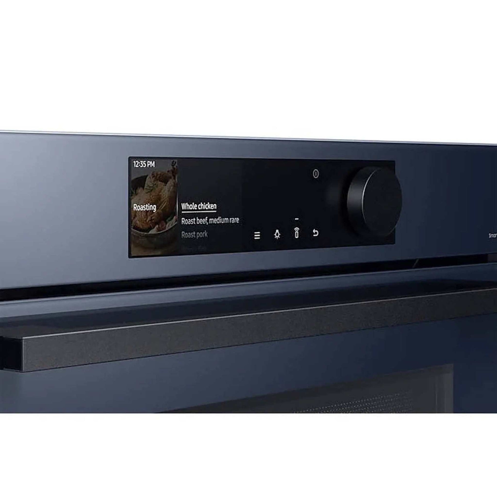 Samsung NQ5B6753CAN - Inbouw magnetron - met ovenfunctie