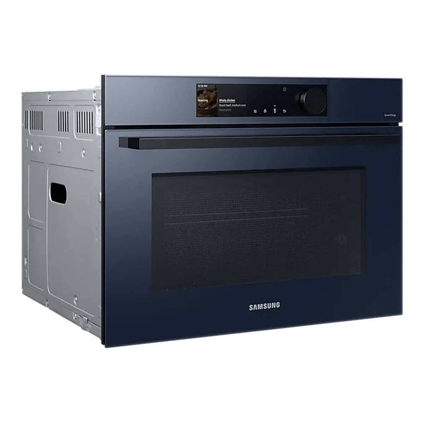 Samsung NQ5B6753CAN - Inbouw magnetron - met ovenfunctie