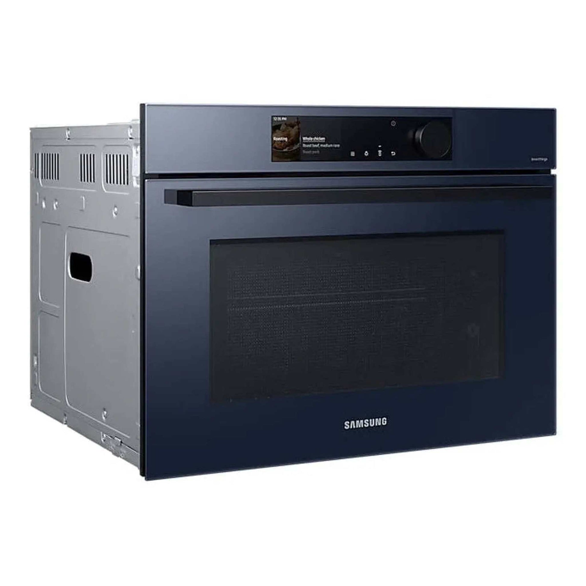 Samsung NQ5B6753CAN - Inbouw magnetron - met ovenfunctie