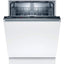 Bosch SMV2ITX22E - Inbouw vaatwasser - Volledig geïntegreerd