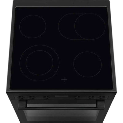 AEG CCB6445BBB - Keramisch fornuis