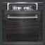 Siemens SN63HX52CE - Inbouw vaatwasser - Volledig geïntegreerd