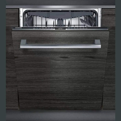 Siemens SN63HX52CE - Inbouw vaatwasser - Volledig geïntegreerd