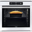 Whirlpool AKZM8420WH - Inbouw oven