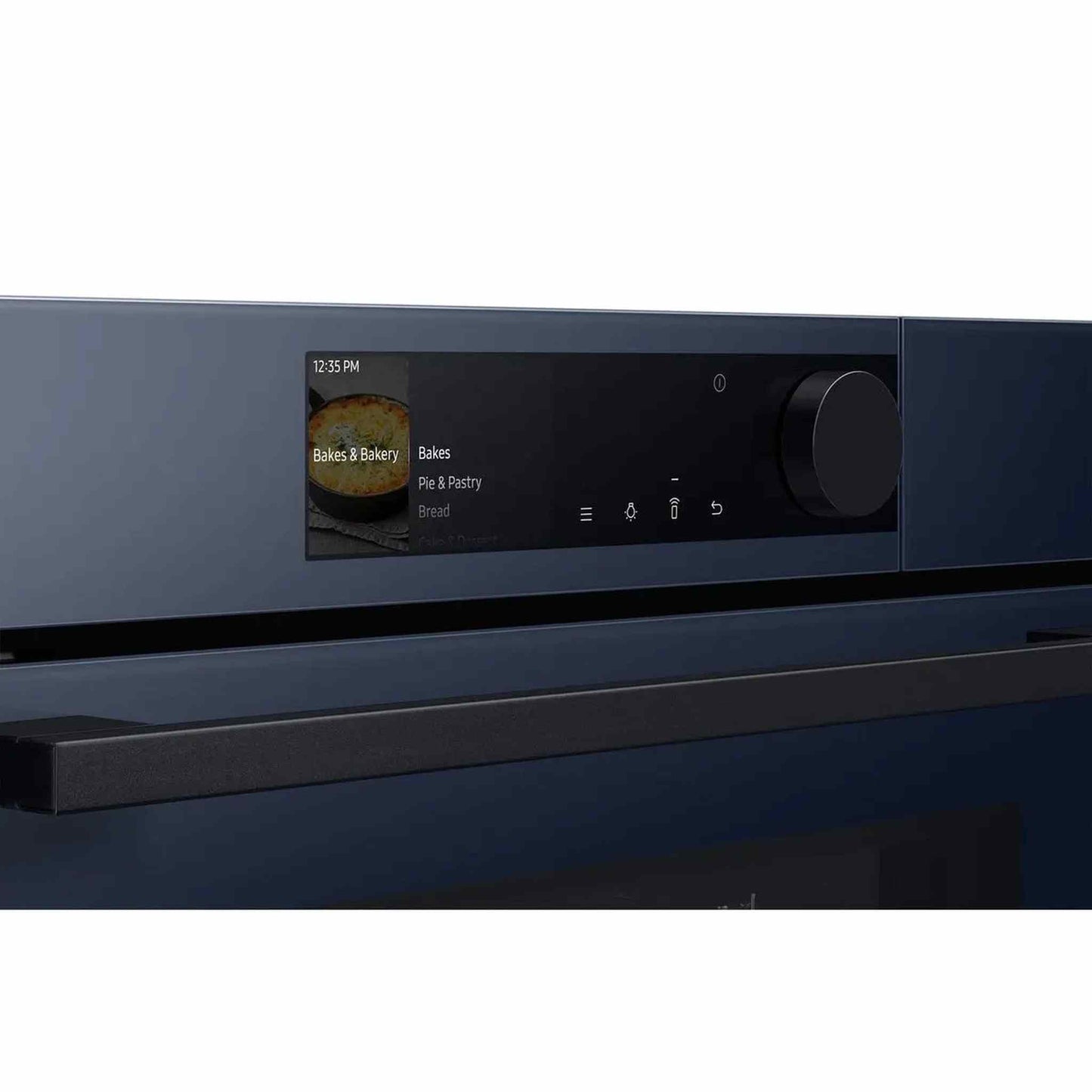 Samsung NV7B6675CAN - Inbouw oven - met stoomfunctie