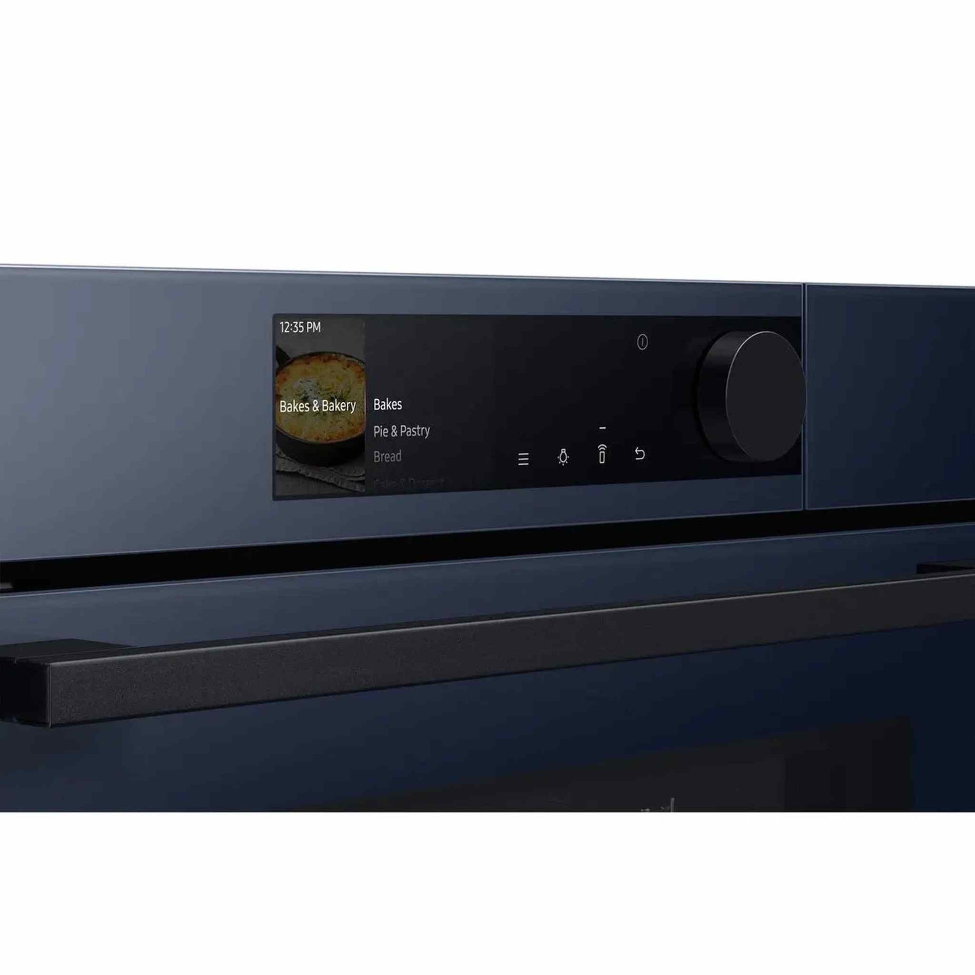 Samsung NV7B6675CAN - Inbouw oven - met stoomfunctie