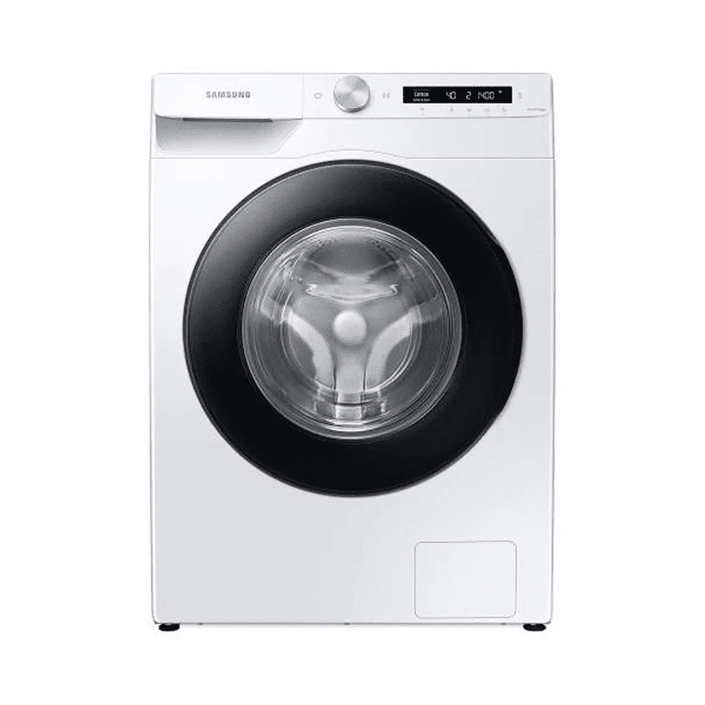 Samsung WW90T504AAWCS2 - Wasmachine