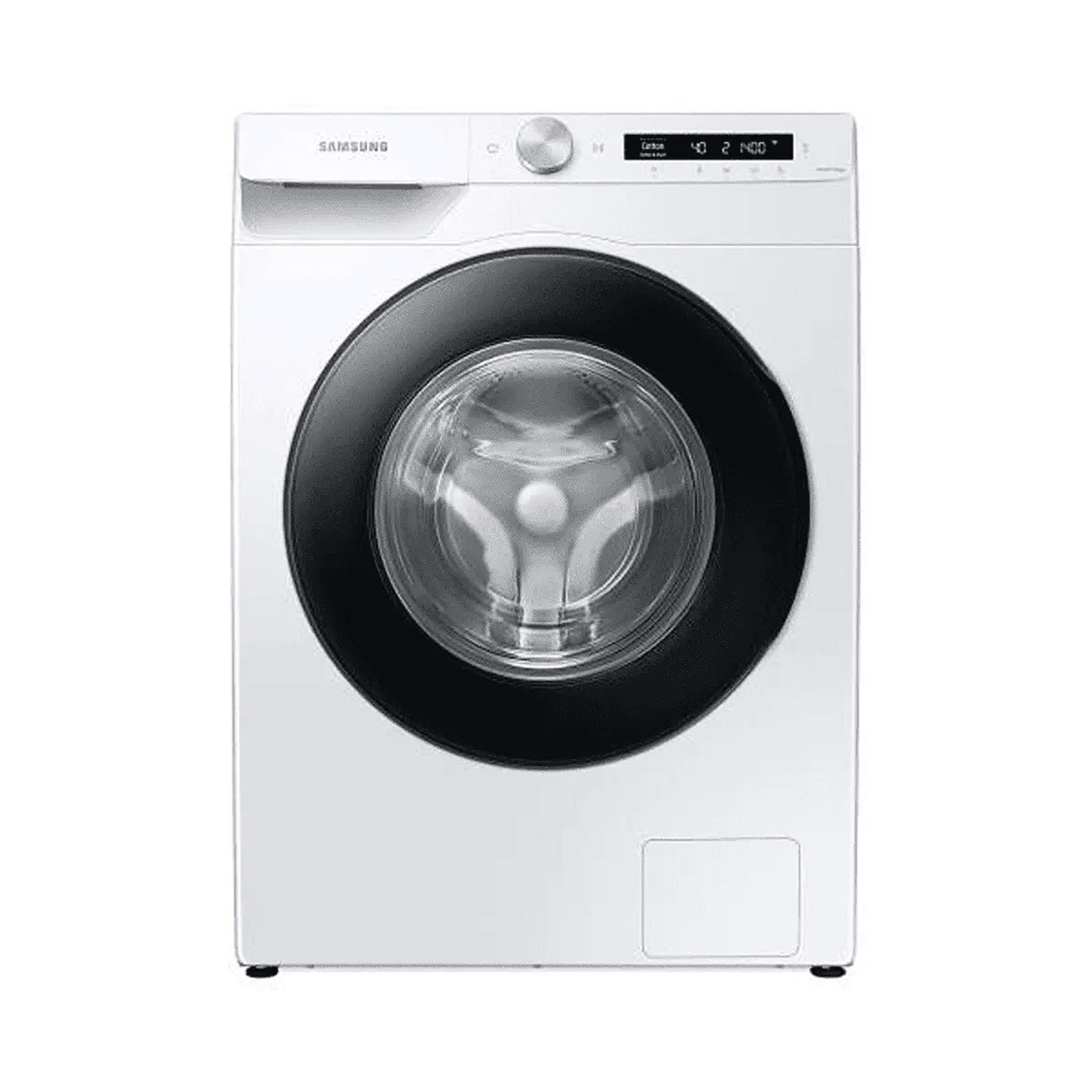 Samsung WW90T504AAWCS2 - Wasmachine