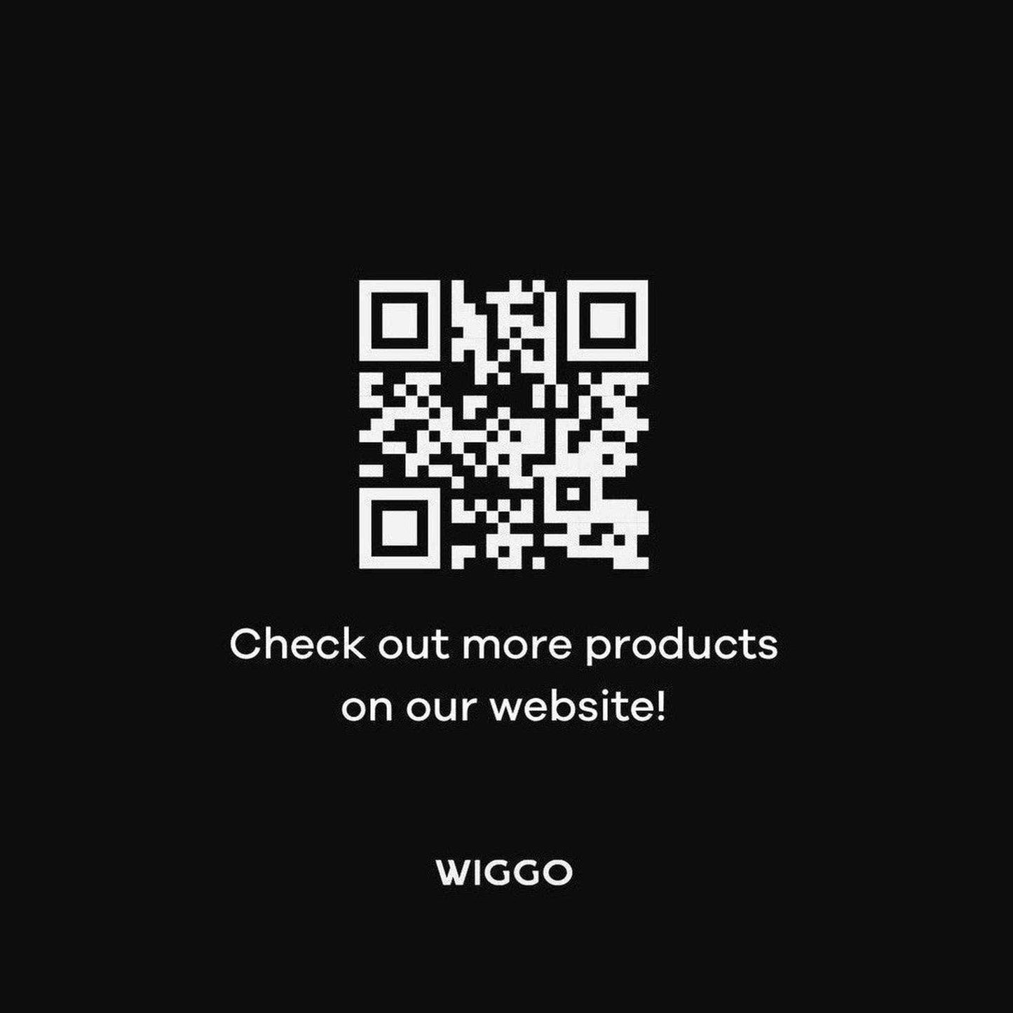 Wiggo WH-G935RR B - Gaskookplaat