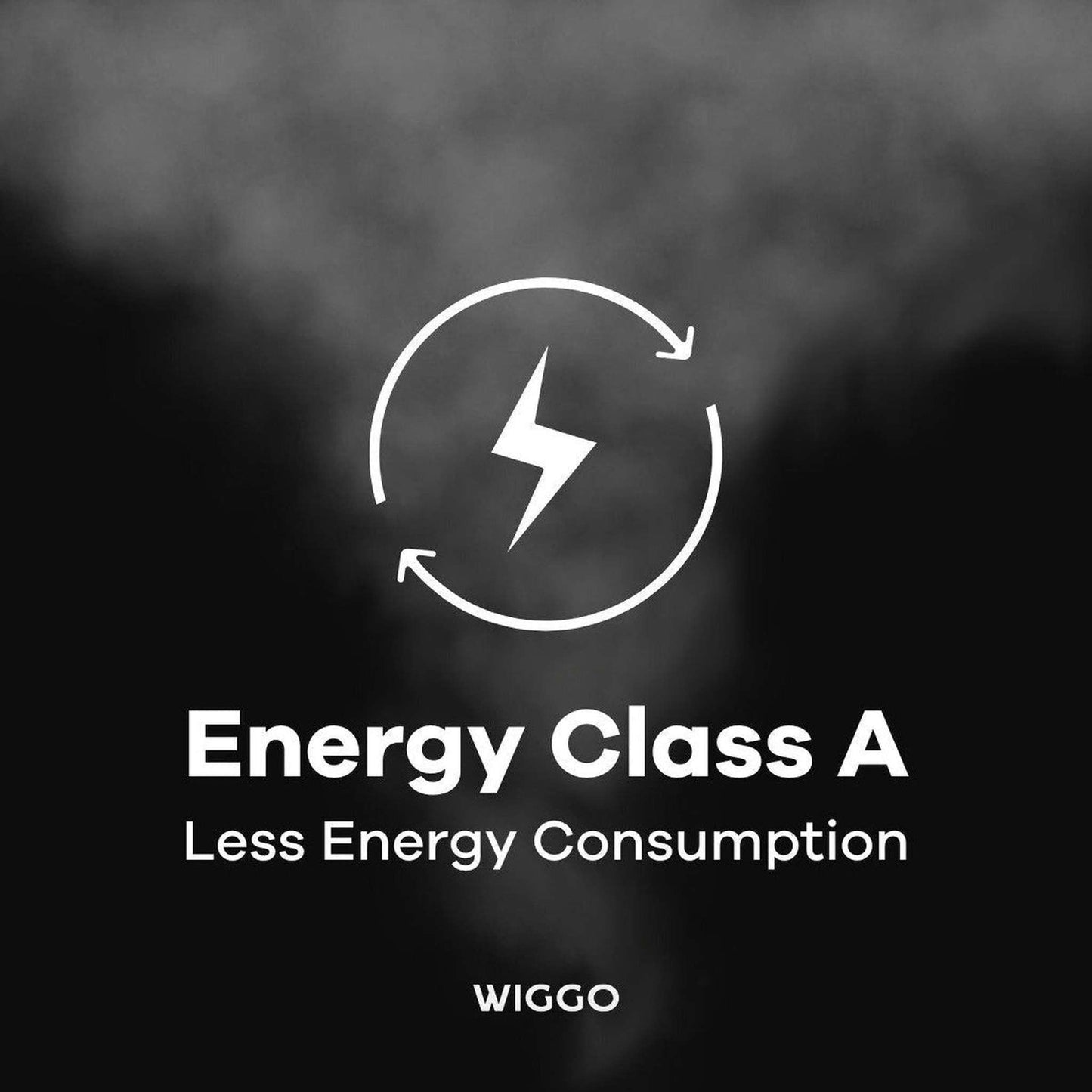 Wiggo WO-E609R WW - Gasfornuis