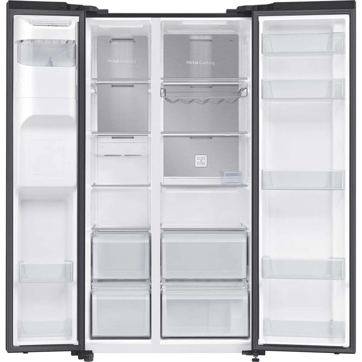 Samsung RS65DG54M3B1 - Amerikaanse Koelkast - No Frost