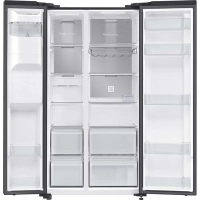 Samsung RS65DG54M3B1 - Amerikaanse Koelkast - No Frost