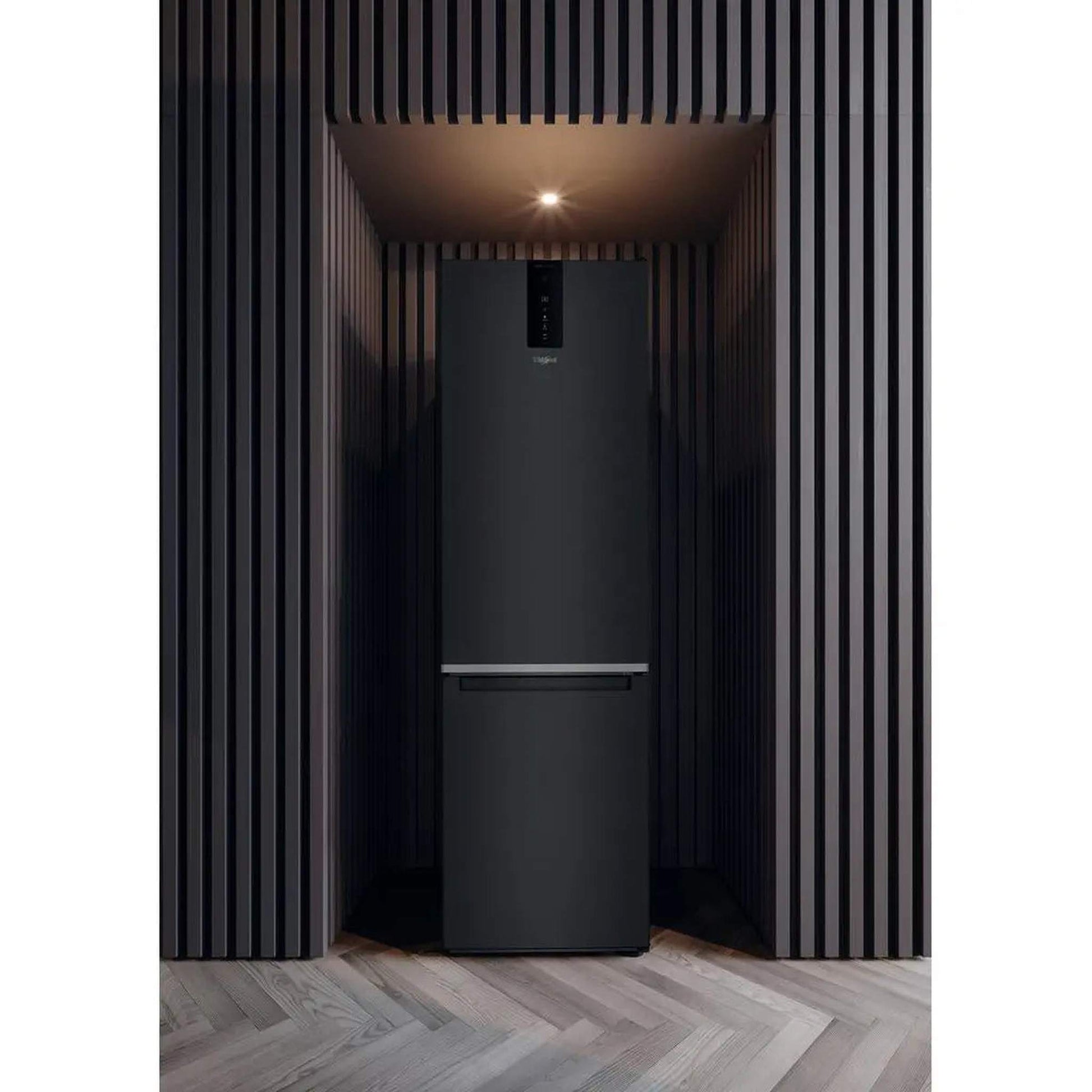 Whirlpool W9931DKS - Koel-vriescombinatie - No Frost