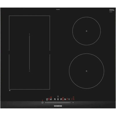 Siemens ED675FSB5E - Inductie kookplaat