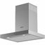 Wiggo WE-A641T G - Wandschouw Afzuigkap