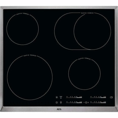 AEG HK654850XB - Keramische kookplaat