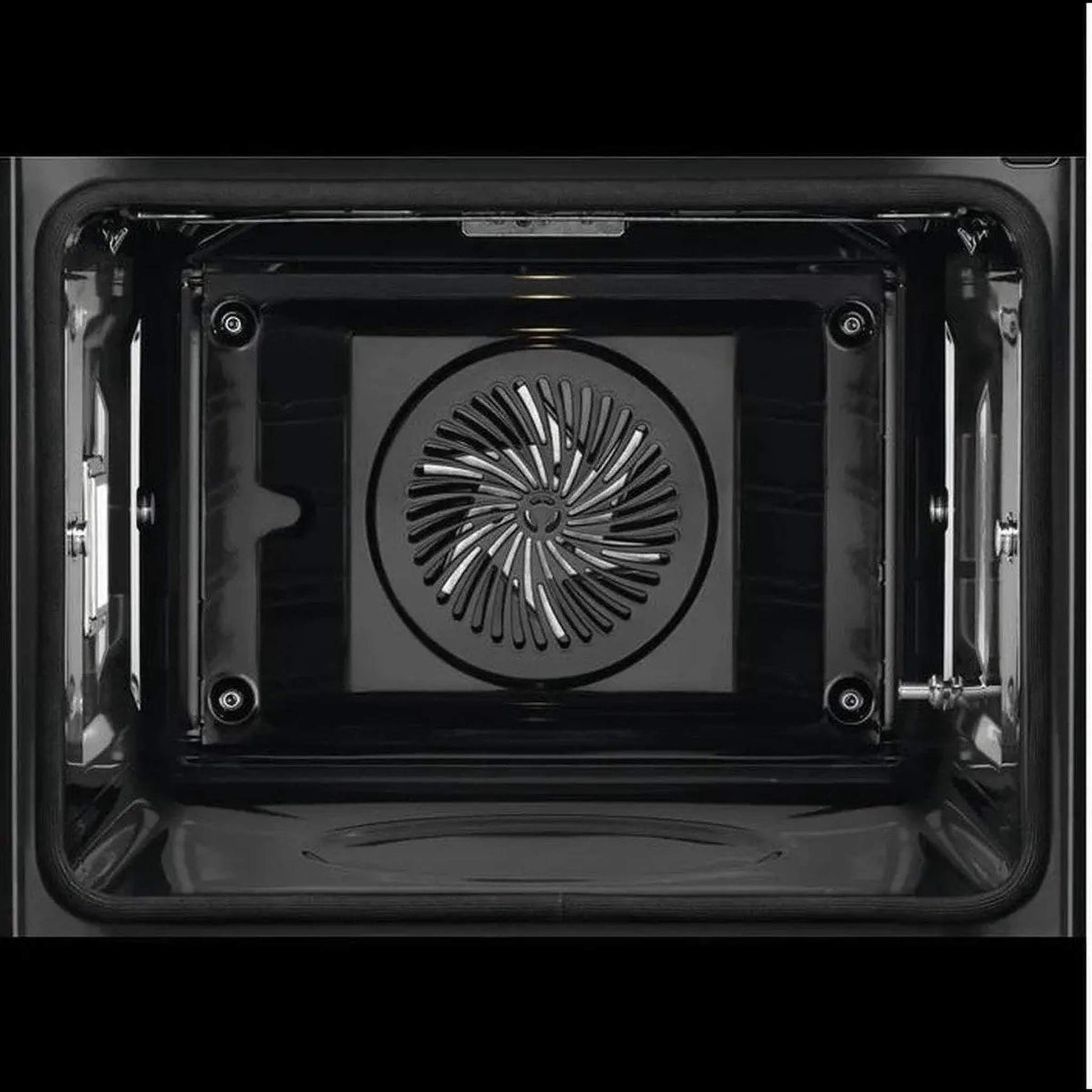 AEG BPE948230M - Inbouw oven