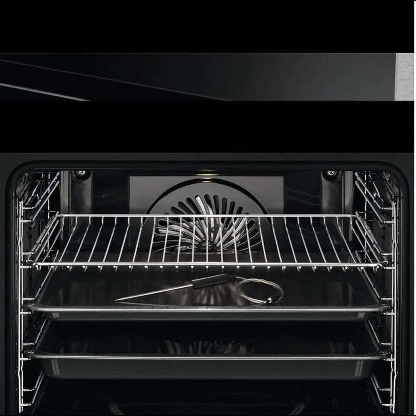 AEG BPE948230M - Inbouw oven