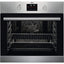AEG BPB355060M - Inbouw oven