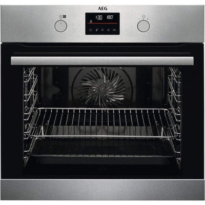AEG BPB355060M - Inbouw oven