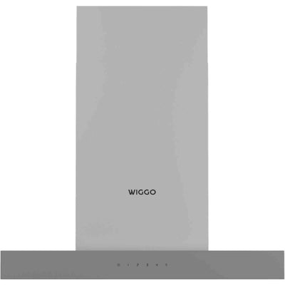 Wiggo WE-A641T X - Wandschouw Afzuigkap