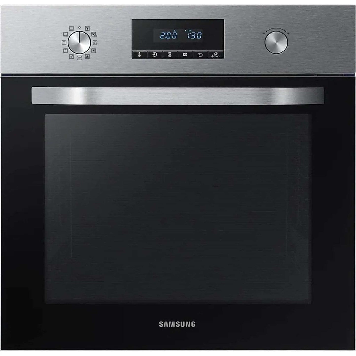 Samsung NV70K2340RS - Inbouw oven