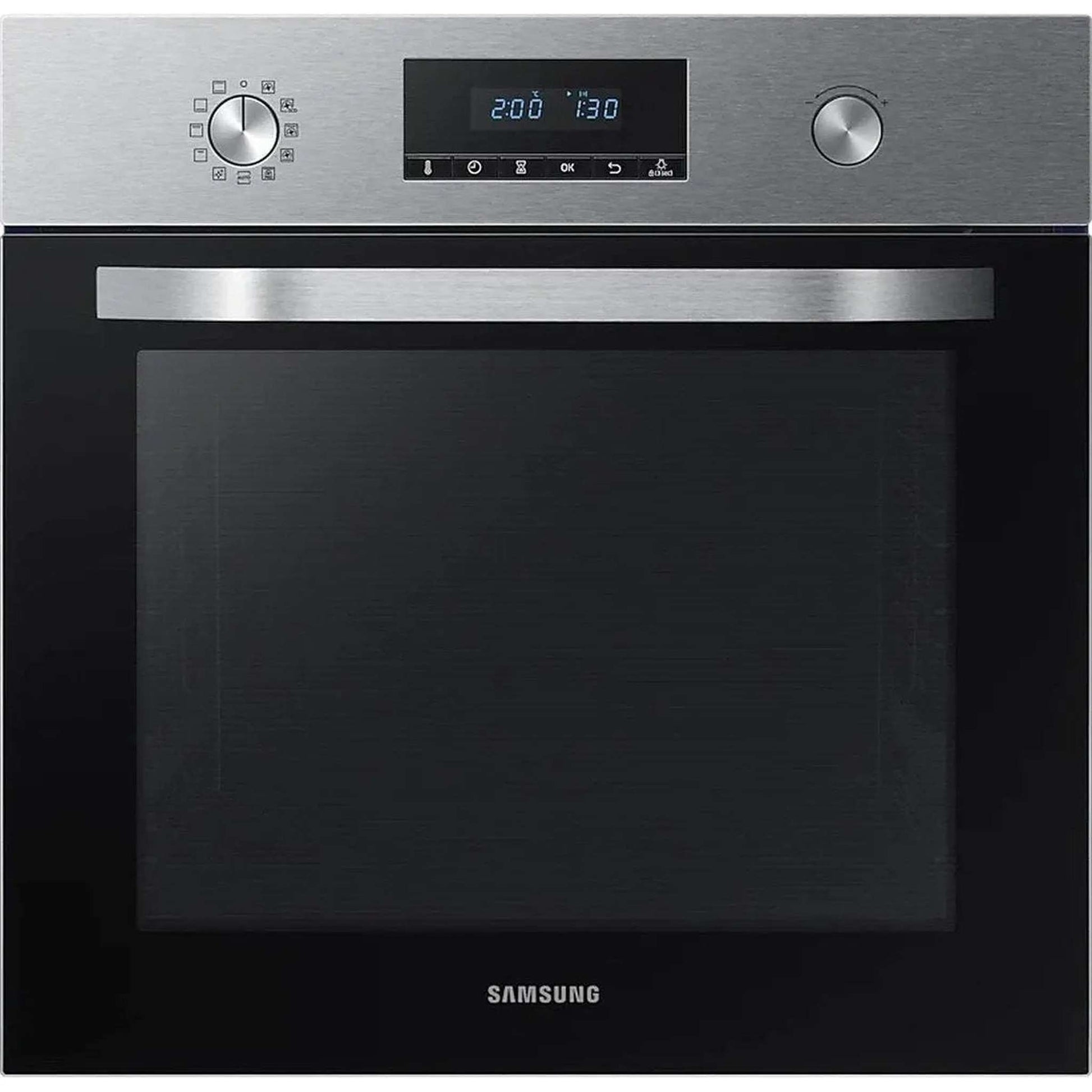 Samsung NV70K2340RS - Inbouw oven