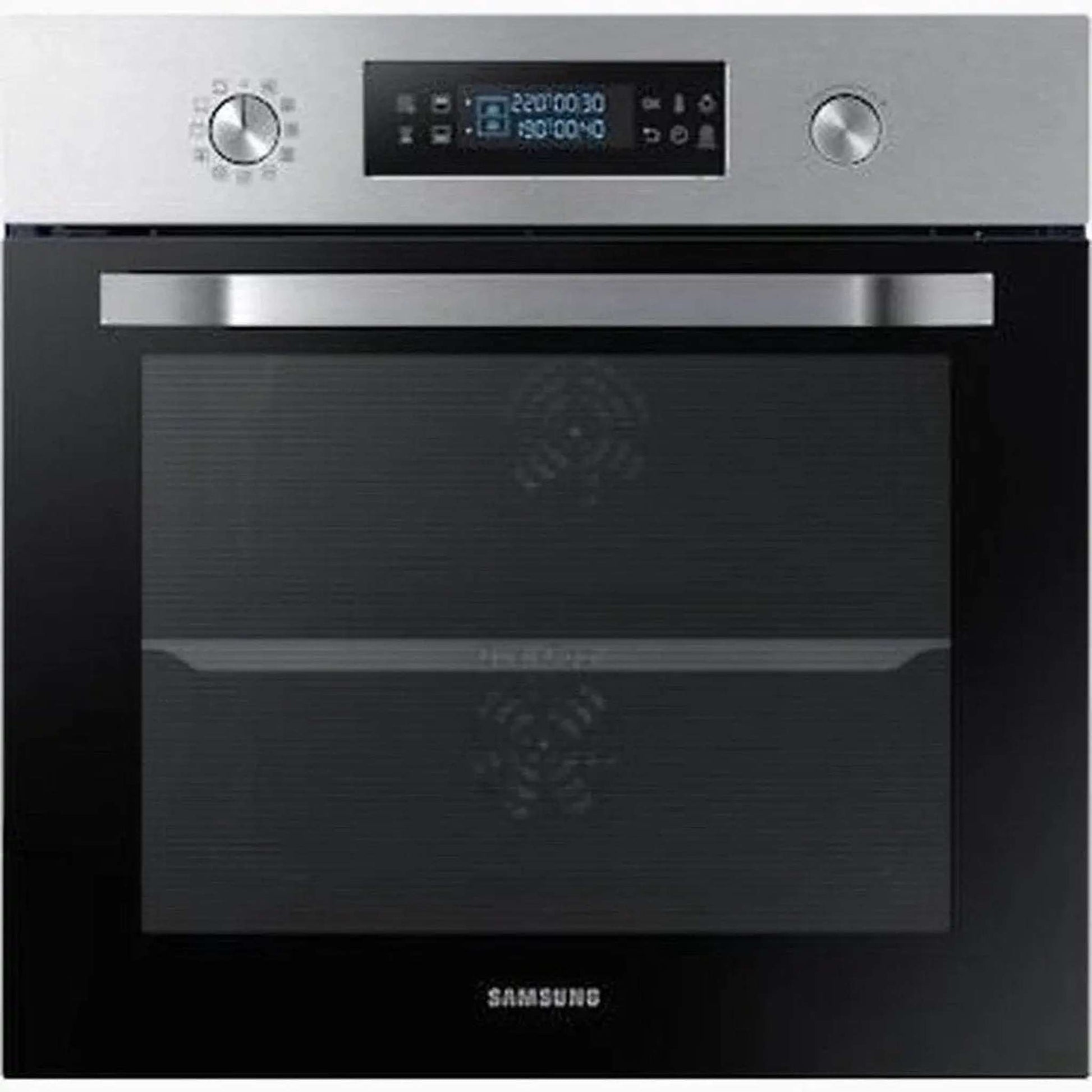 Samsung NV70M3541RS - Inbouw oven - met stoomfunctie