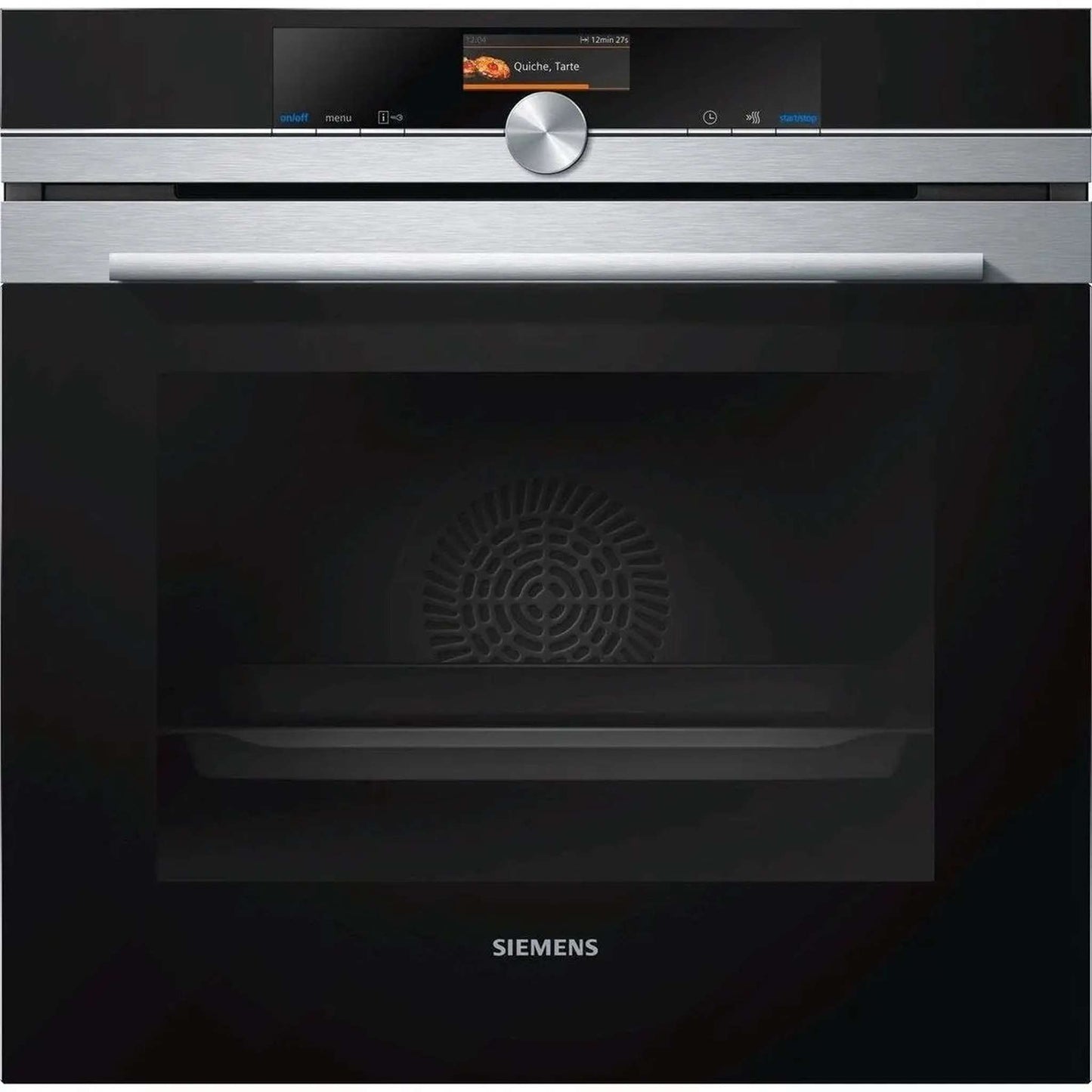 Siemens HB676G0S1 - Inbouw oven