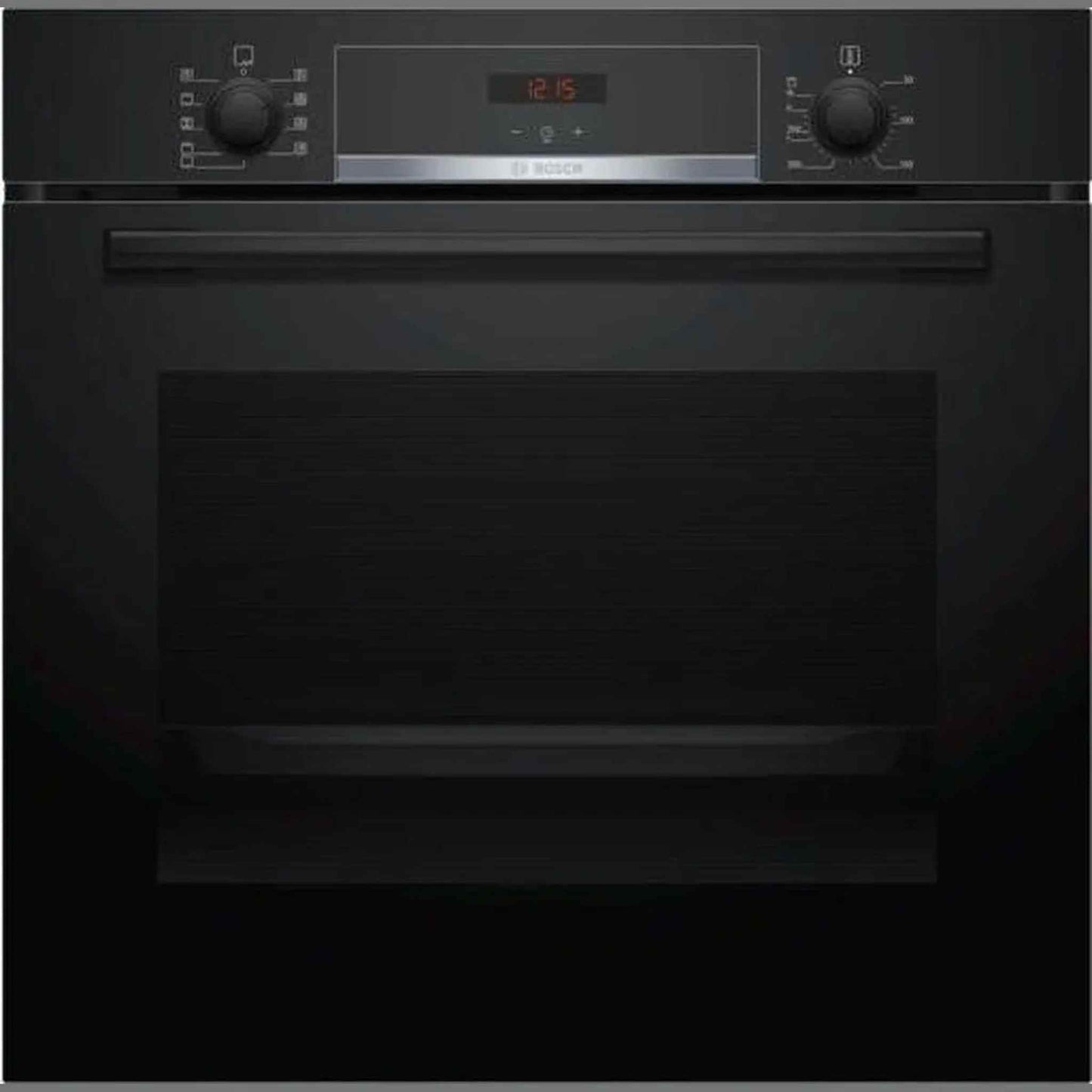 Bosch HBA534EB0 - Inbouw oven