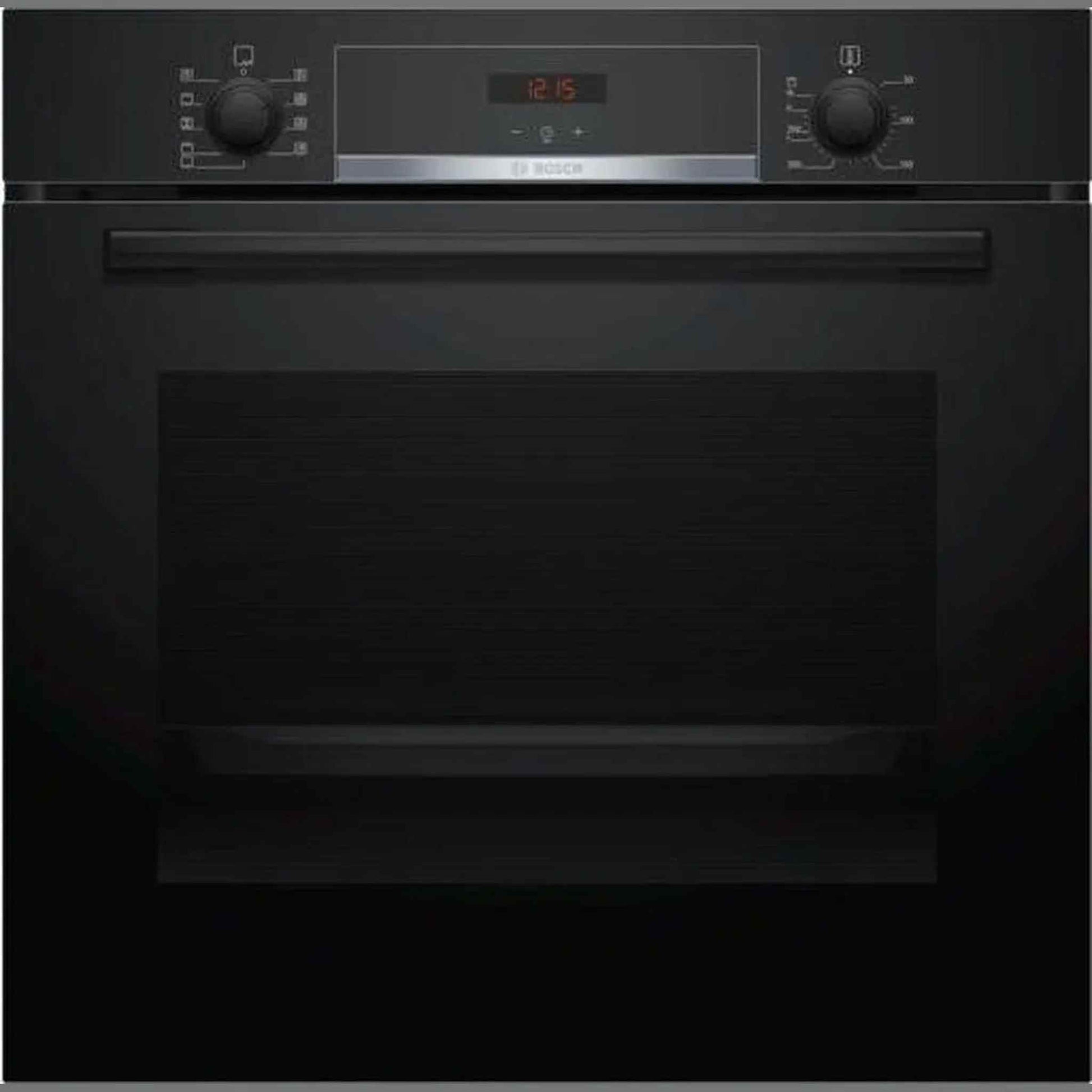 Bosch HBA534EB0 - Inbouw oven