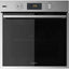 Whirlpool OASKP8V1IX - Inbouw oven